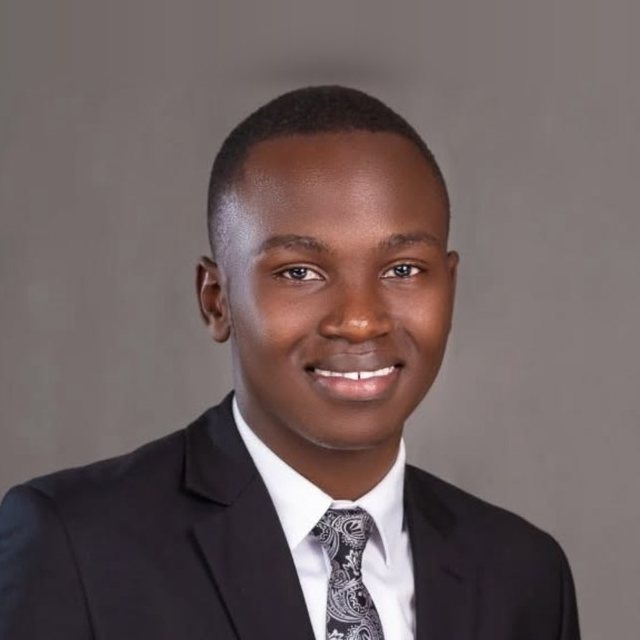 Aloysious Kabonge
