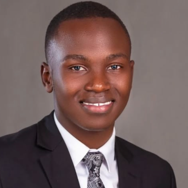 Aloysious Kabonge